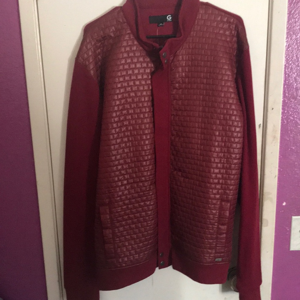 Guess bomber jacket